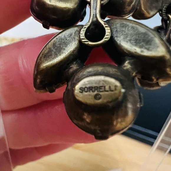 Sorrelli Earrings - Picture 10 of 11